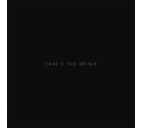 Bring Me the Horizon - That's The Spirit [New Vinyl LP] Explicit, Gatefold LP Ja