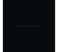 Bring Me the Horizon That's the Spirit (Vinyl) 12" Album with CD