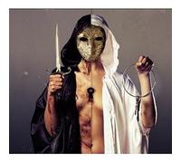 There Is A Hell Believe Me I've Seen It. There Is A Heaven Let's Keep It A Secret
