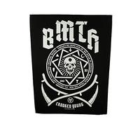 Bring Me the Horizon - Toppe Crooked Young [Import]