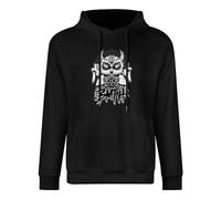 Bring Me The Owl Horizon Hoodies Pullover Long Sleeve Sweatshirts