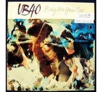 Ub40 - Bring Me Your Cup