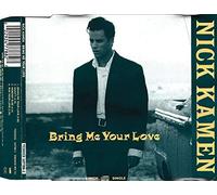 Bring Me Your Love (+3) [Import]