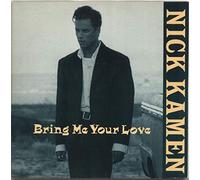 Bring me Your Love (Ext. Mix, 1988) [Import]