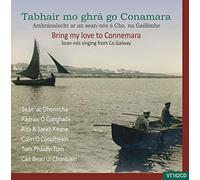 Bring My Love to Connemara/Various [Import]