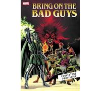 Bring on the bad guys - Coffret intégrale
