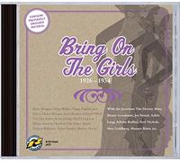 Bring on the Girls 1926-1934