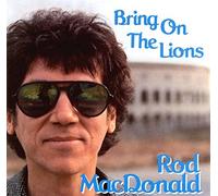 Bring on the Lions by Rod Macdonald