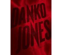 Dank Jones – Bring On The Mountain – 2DVD Digipak – Membran
