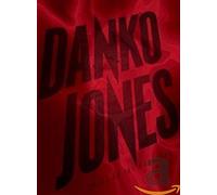 Dank Jones - Bring On The Mountain (2DVD Digipak)