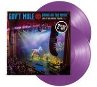 Bring On The Music Live At The Capitol Theatre Volume 1