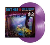Bring On The Music Live At The Capitol Theatre Volume 1 Vinyle
