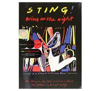 Bring on the Night (Coffret et