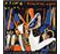 Sting – Bring on The Night – CD