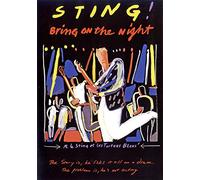 Bring on the Night [Import allemand]