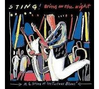 Bring On The Night (Numériquement Remastérisé) [2 CD] - Sting