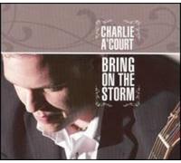 Bring On The Storm