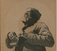 Laraaji – Bring on the Sun – CD