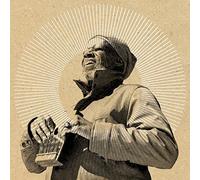 Laraaji – Bring on the Sun – Vinyle 12"