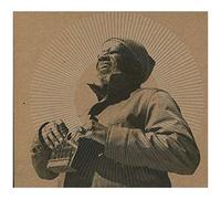 Laraaji Bring On the Sun (CD) Album