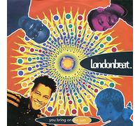 Bring on The Sun/Dreaming of You (Deep Sleep Mix) [Import]