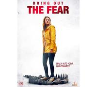 Bring Out the Fear (2021) [ NON-USA FORMAT, PAL, Reg.0 Import - Denmark ]