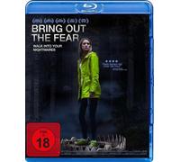Bring Out the Fear [ Blu-Ray, Reg.A/B/C Import - Germany ]