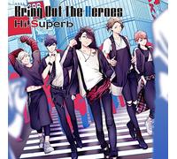 Bring Out The Heroes(通常盤)