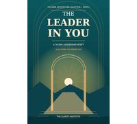 Bring out the Leader in you