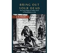 Bring Out Your Dead