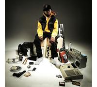 Bring The Beat Back CD