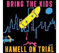 Bring The Kids