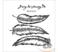 Bring the Mourning on - Going Gone [Import]