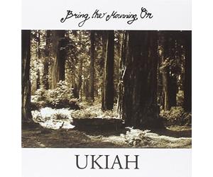 Bring the Mourning on - Ukiah