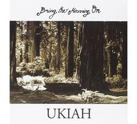 Bring the Mourning on - Ukiah [Import]