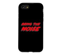 Bring The Noise | 1980's Rap Music 80's Coque pour iPhone SE (2020) / 7/8