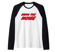 Bring The Noise | 1980's Rap Music 80's Manche Raglan
