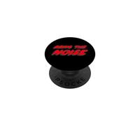 Bring The Noise | 1980's Rap Music 80's PopSockets PopGrip Adhésif
