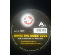Bring The Noise 2003