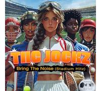 Bring The Noise (Stadium Hitz)