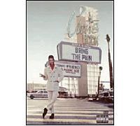 Bring the Pain – Chris Rock – DVD – Import USA Zone 1