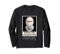 Bring The Unexpected Cool Gange Illustration Graphic Designs Manche Longue