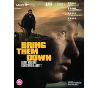 Bring Them Down – Blu-ray – Zone B
