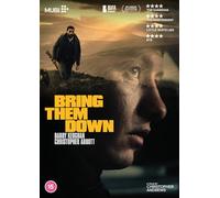 Bring Them Down [DVD] (IMPORT) (Pas de version française)
