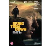 Bring Them Down – DVD – Import (pas de version française) – MUBI