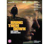 Bring Them Down – Blu-ray – Zone B