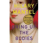 Bring Up the Bodies