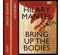 Bring up the Bodies
