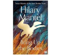 Bring Up The Bodies