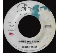 Bring You a Ring + You Don'T Wanna Be My Baby